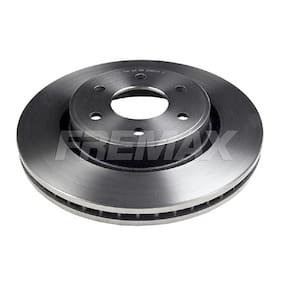 Disco De Freio Ventilado Dianteiro - Fremax - BD4198