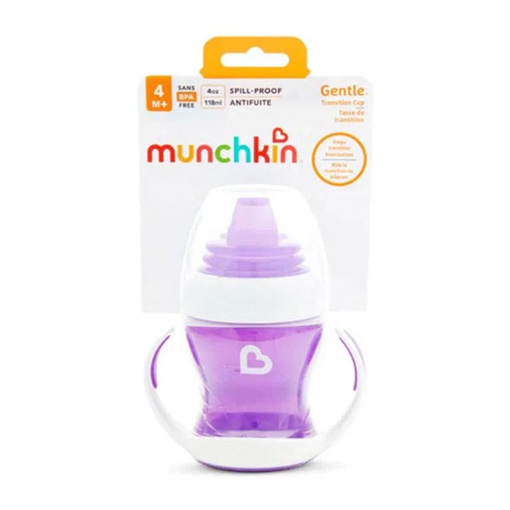 Copo de Transição Roxo - Munchkin