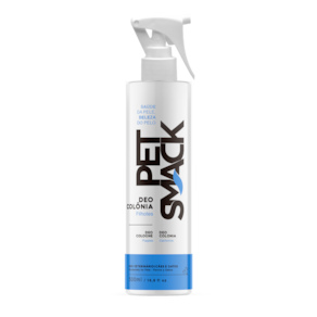 Pet Smack Deo Colônia Filhotes 500ml para Cães e Gatos - Centagro