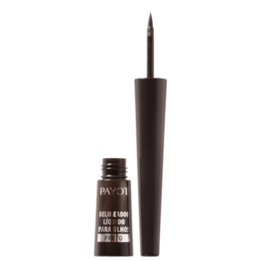 Payot Preto - Delineador Líquido 2,5 ml