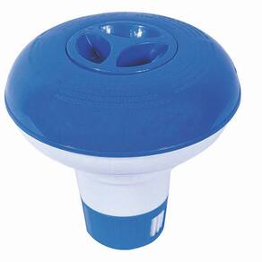 Flutuador Químico Bestway 58210