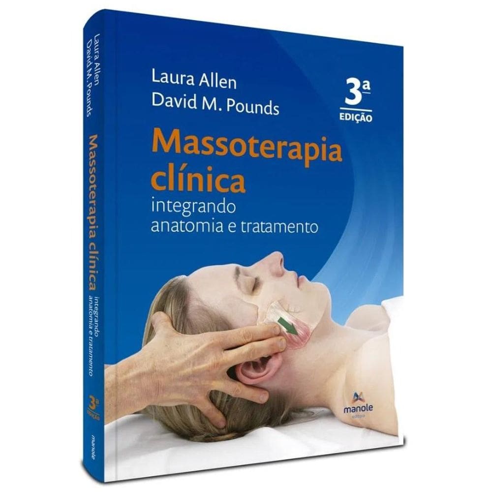 Massoterapia Clinica