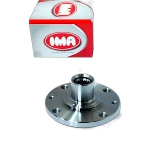 Cubo De Roda Dt Gol Parati Voyage Saveiro Tds  Inclusive G5/