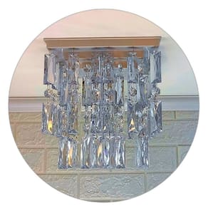 Lustre Quarto Luminaria Para Decoração Paflon Iluminação
