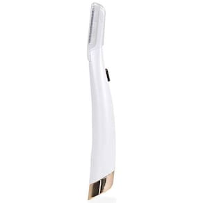Mini Depilador Removedor De Pelos Portátil Com Led