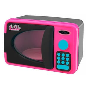 Micro-ondas da Chef LOL Surprise 9801 - Candide