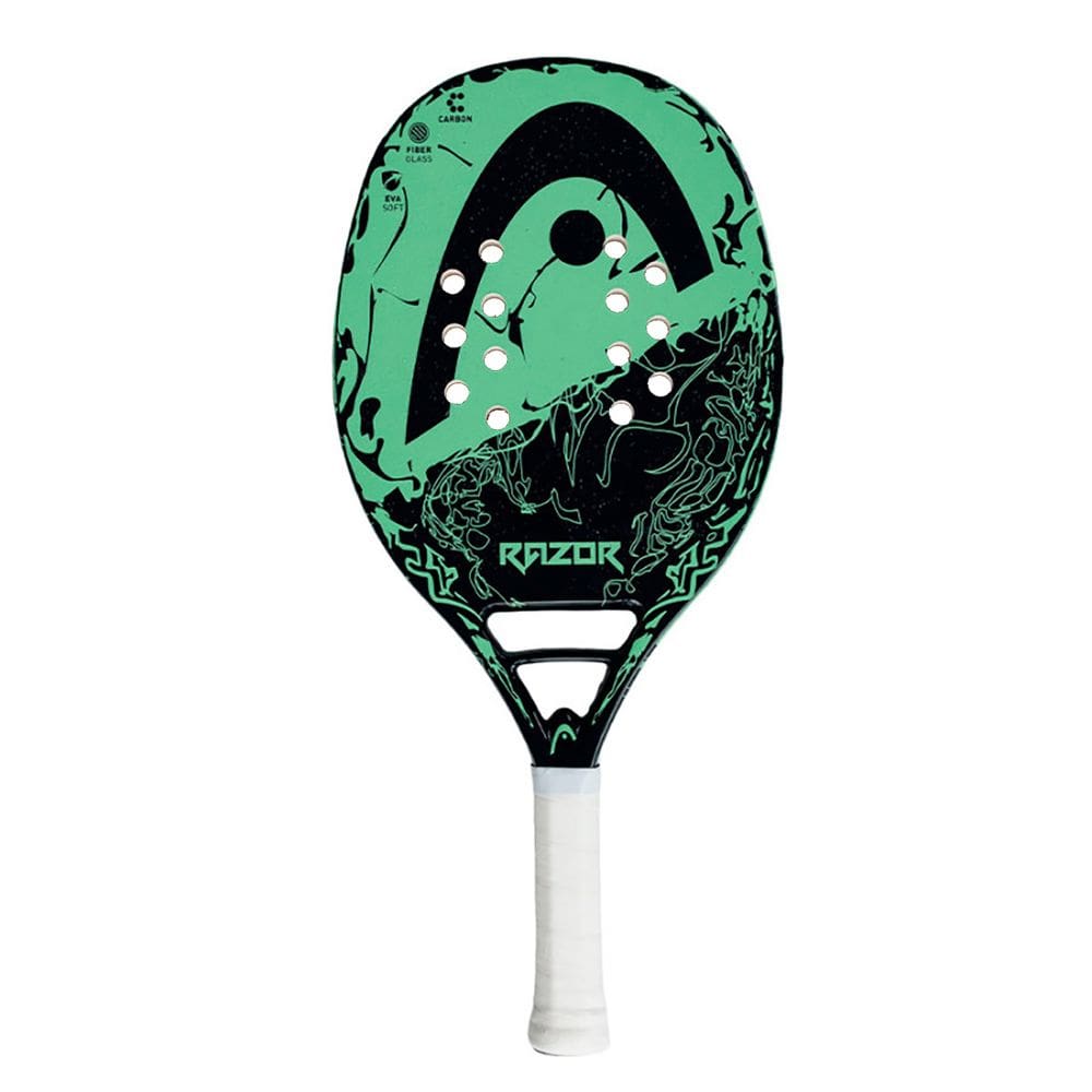 Raquete Beach Tennis Head Razor