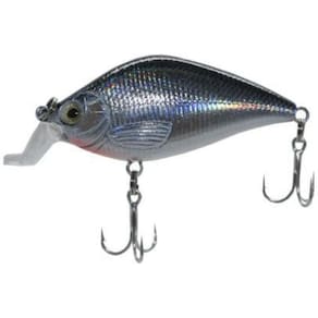 Isca Artificial Pesca Meia Agua Orion 55 Maruri 7,5Gr 5,5Cm