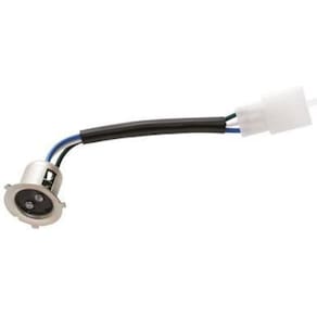 Soquete Farol C100 Biz 1998 A 2005