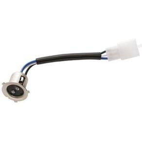 Soquete Farol C100 Biz 1998 A 2005
