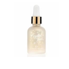 Primer Iluminador Crystal Tears Aurum - Mari Maria