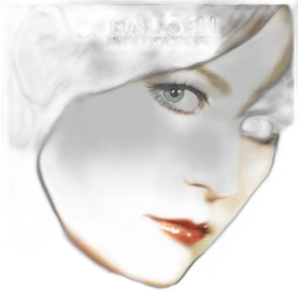 Cd Sofia Loell - Right Up Your Face