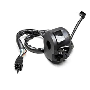 Chave De Luz Magnetron CG 125i Fan/Cargo 90237390