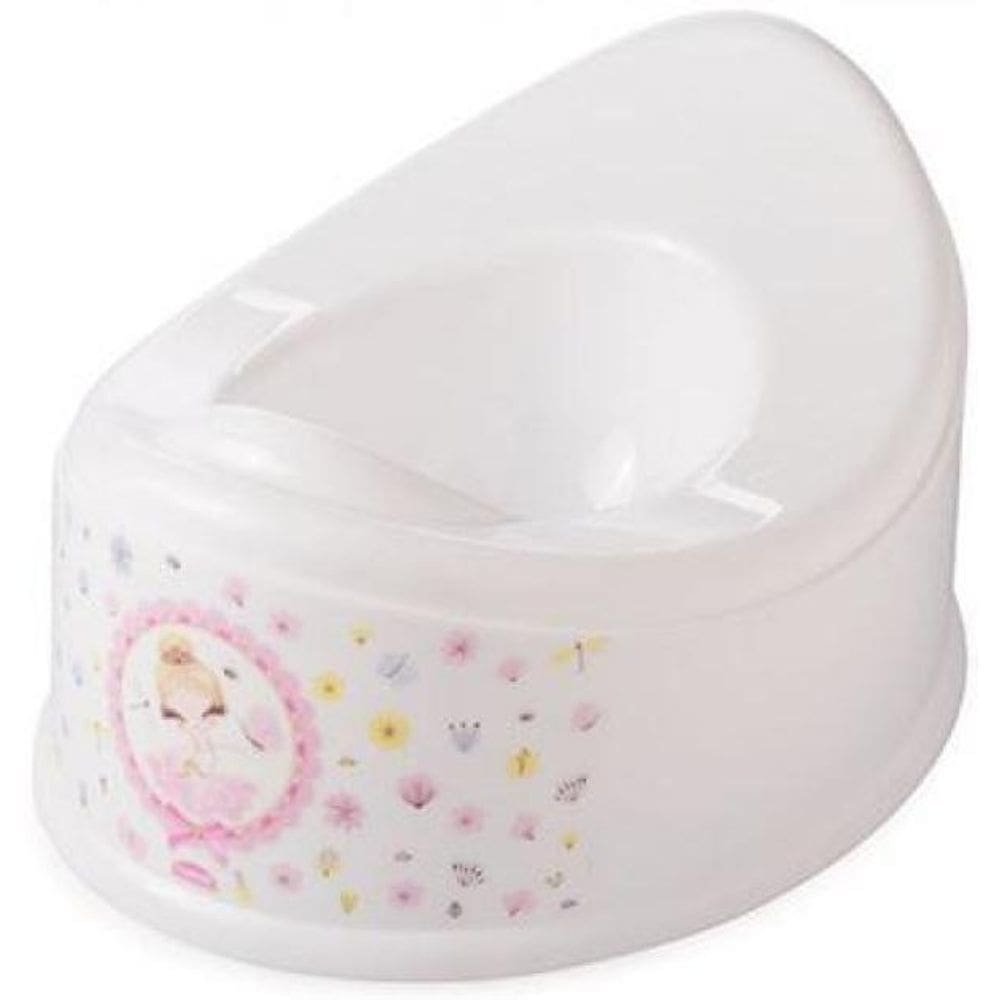 Urinol Bailarina 900Ml Plasútil