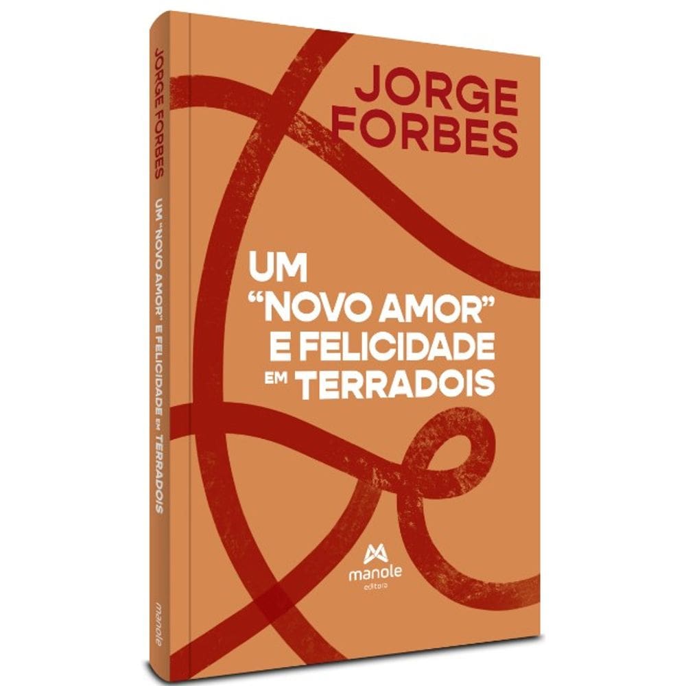 Novo Amor E Felicidade Em Terradois, Um