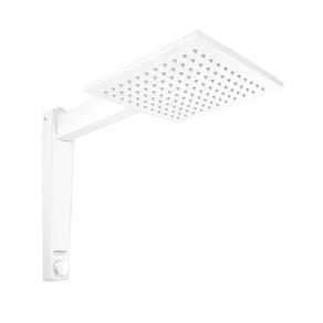 Chuveiro Lorenzetti Acqua Century Branco 7500W