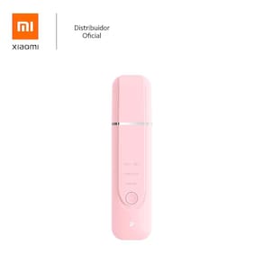 Espátula Peeling Ultrassônica inFace, rosa