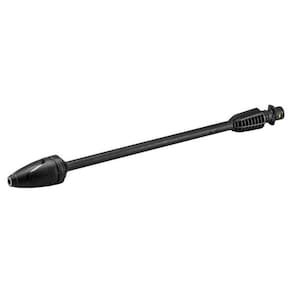 Bico Lança Turbo para Lavadora de Alta Pressão Karcher K1 / K2 / K3 / K4