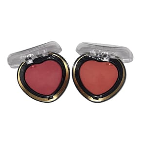 Blush AnyLady Charm Make Me Baked - Beleza e Luminosidade