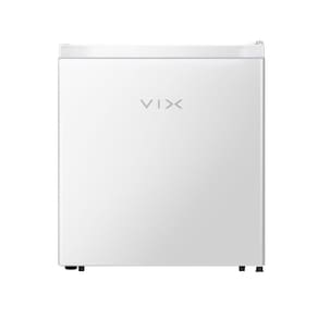 Frigobar VIX 44 Litros Porta Reversível Branco 1 Porta RR58VX2A – 220 Volts