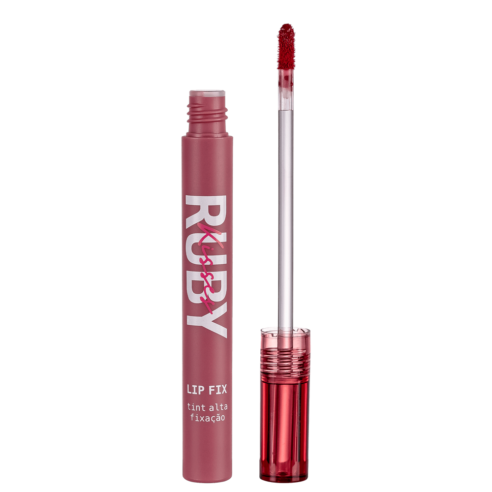 RK by Kiss Ruby Kisses Lip Fix Getting Ready - Lip Tint 2ml