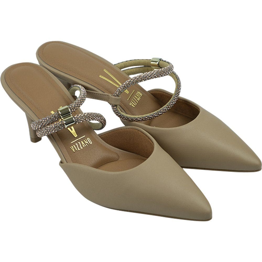 Chanel Vizzano Wild Feminina