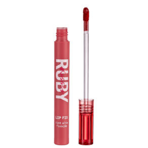 RK by Kiss Ruby Kisses Lip Fix Blueberry Pie - Lip Tint 2ml