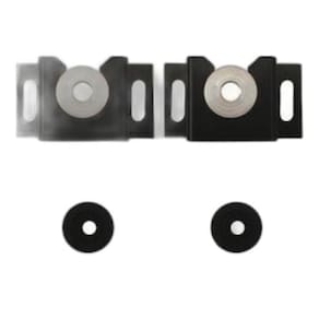 Suporte de Parede Fixo para TV 10``-71`` 40kg - Zamac