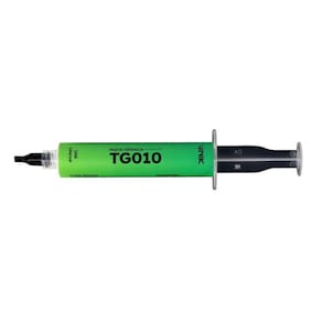 Pasta Termica Vinik Tg010 Seringa 10G - Tg010