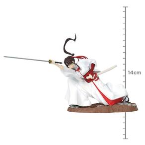 Figure Hell`S Paradise: Jigokuraku Yamada Asaemon Sagiri