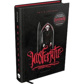 Nosferatu: Sinfonia das Sombras (1612)