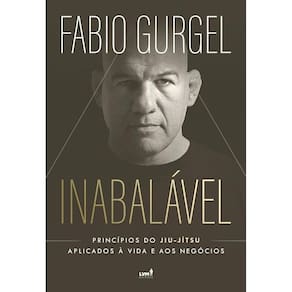 Inabalável (2712)