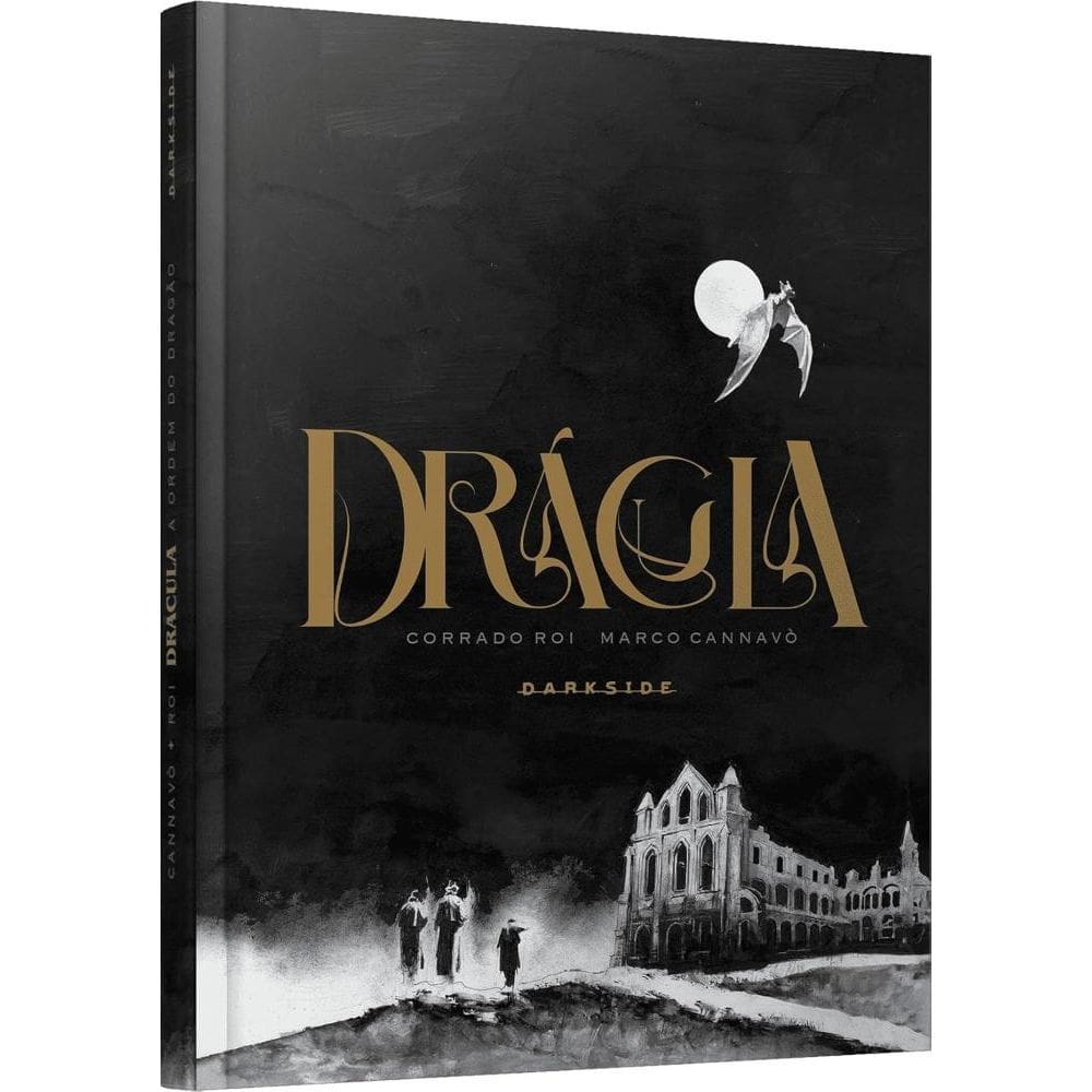 Drácula: A Ordem do Dragão (1612)