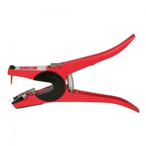 Aplicador De Brincosplastico Allflex Universal Tagger
