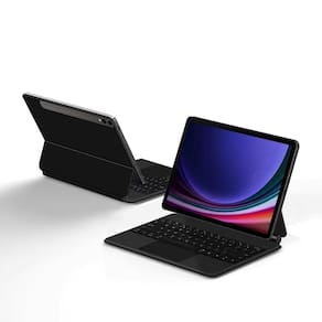 Capa Encaixe Magnético Para Galaxy S9 11 Polegadas X710 X716