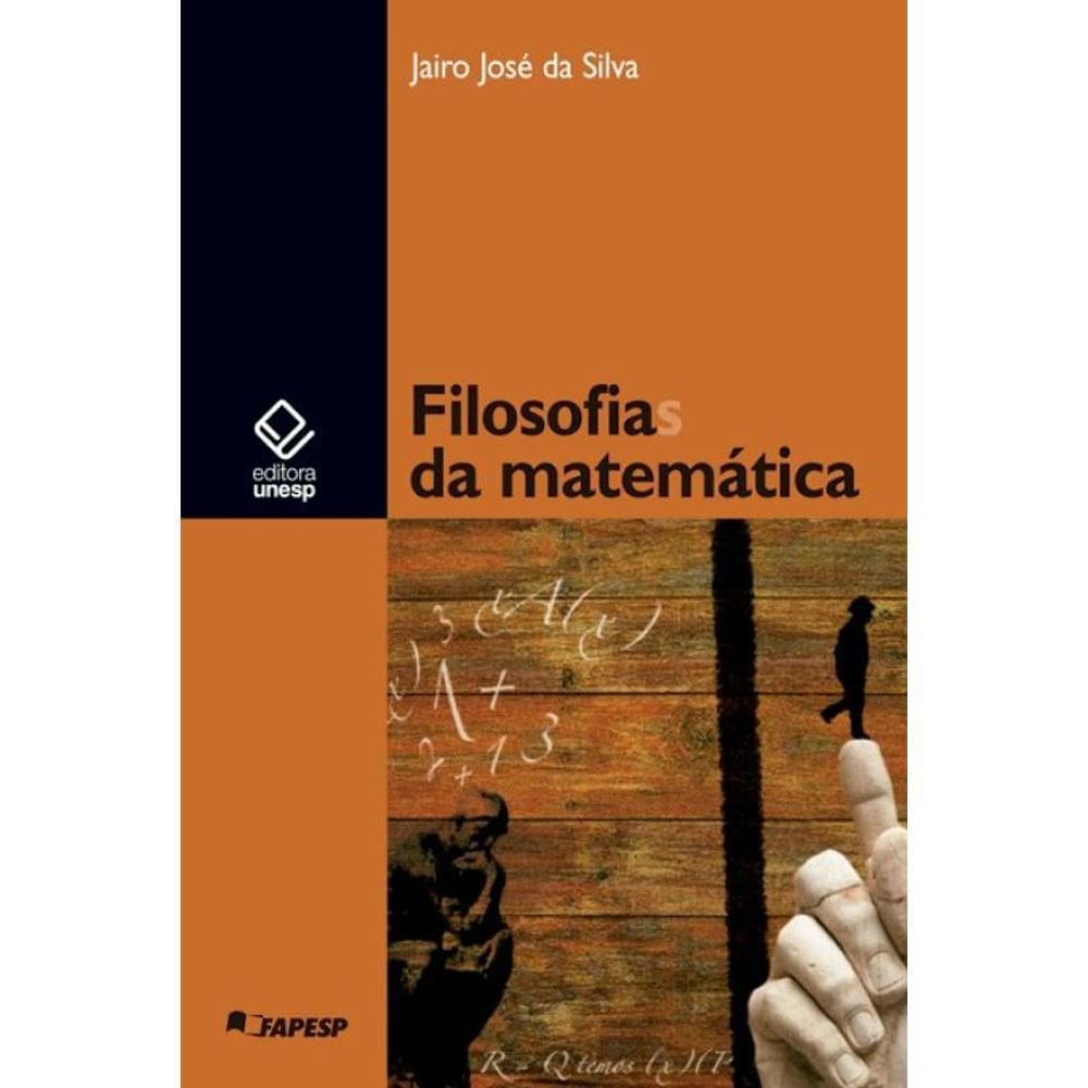 Filosofias da matemática