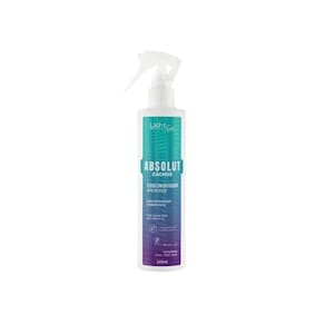 Light Hair Absolut Fluido De Cachos Super Definicao 240Ml