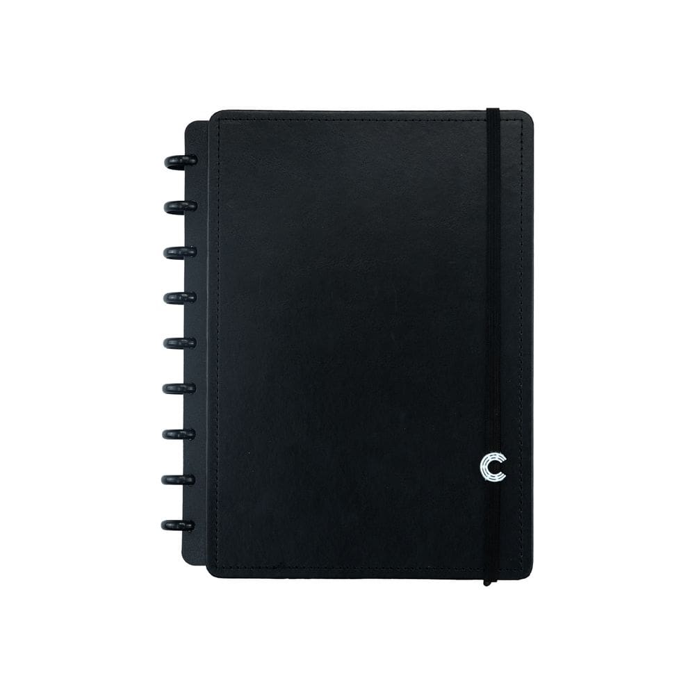 Caderno Inteligente Black