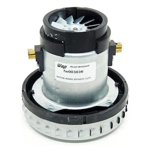 Motor De Reposição Para Aspirador Wap Gt Prof Do 127V