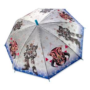 Guarda Chuva Sombrinha Infantil Personagens Automático