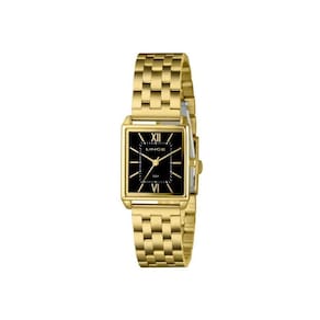 Relogio Lince Dourado Lqg4823L25 P3Kx