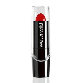 Batom Vermelho Cremoso Wet N Wild Lançamento No Brasil