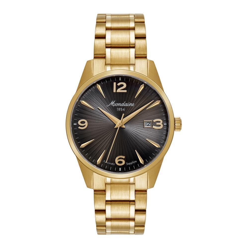 Relogio Mondaine Masculino Ref: 32851Gpmvda1 Automático