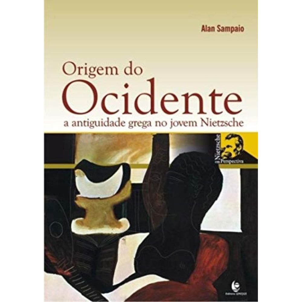 Origem Do Ocidente - A Antiguidade Grega No Jovem...