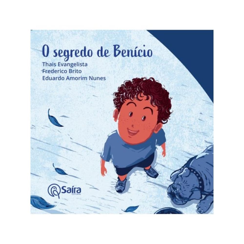 O Segredo De Benício
