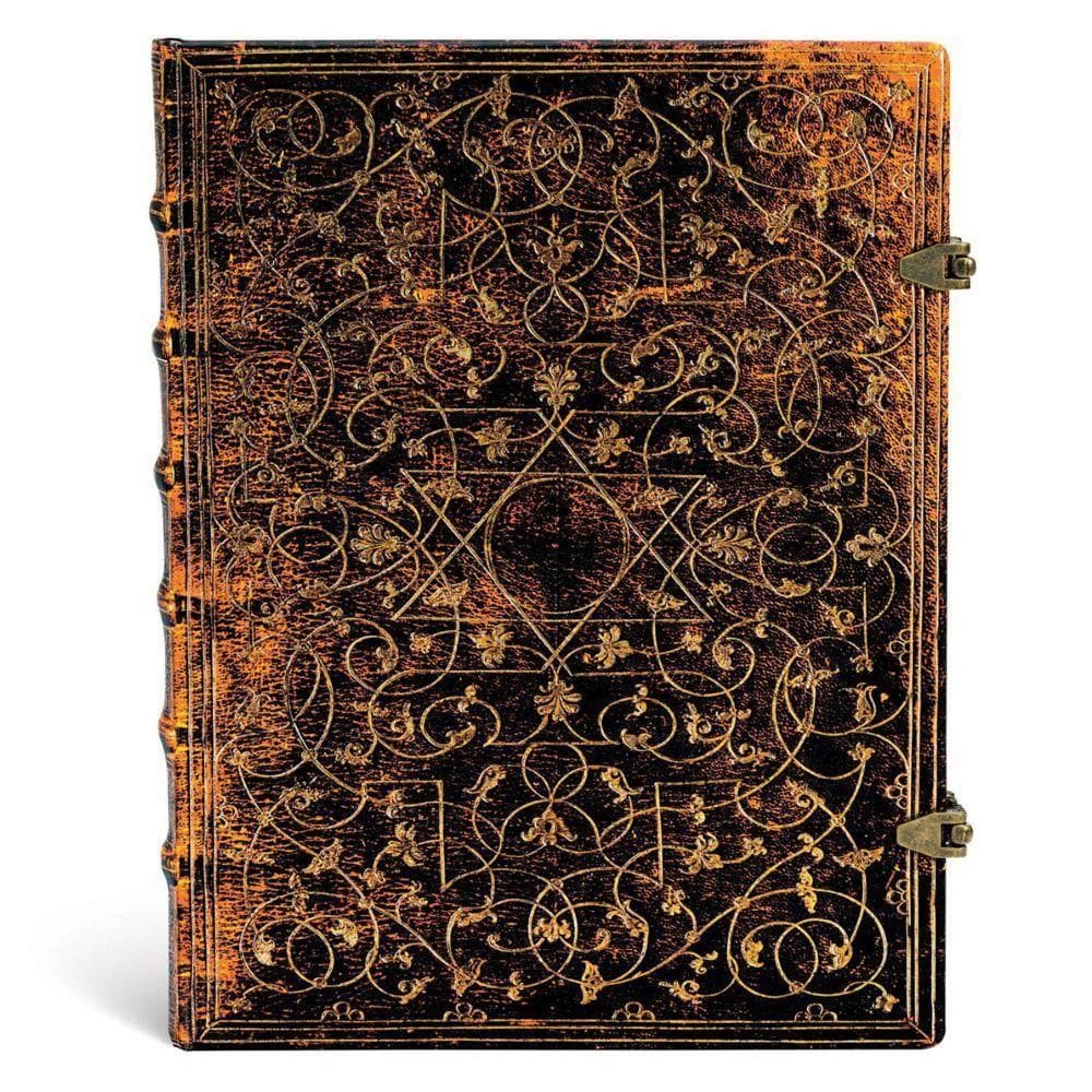 Paperblanks Grolier Ultra Pautado Pb1595-6