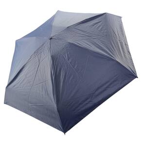 Guarda Chuva Mini De Bolso Anti-Uv 2Em1 Case Lilas