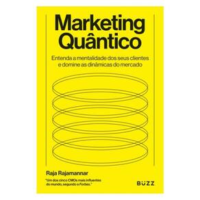 Marketing Quântico: