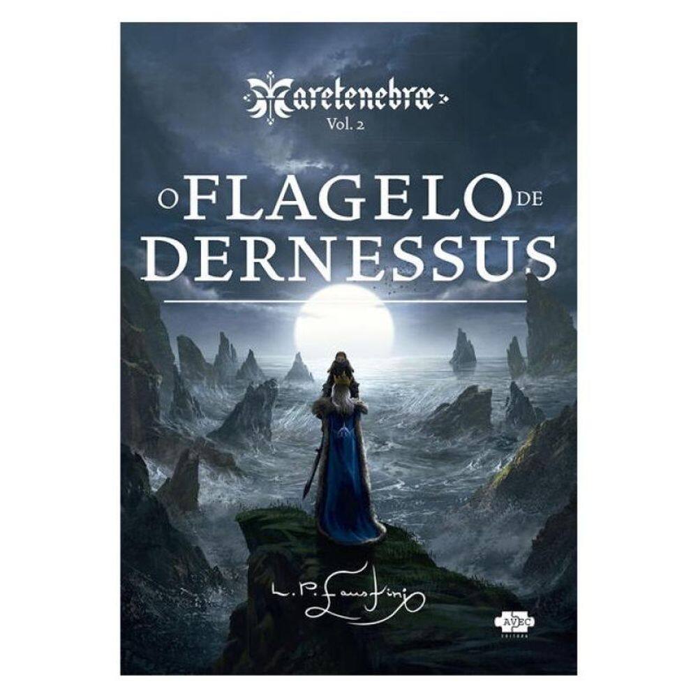 Maretenebrae 2 - Vol. 2