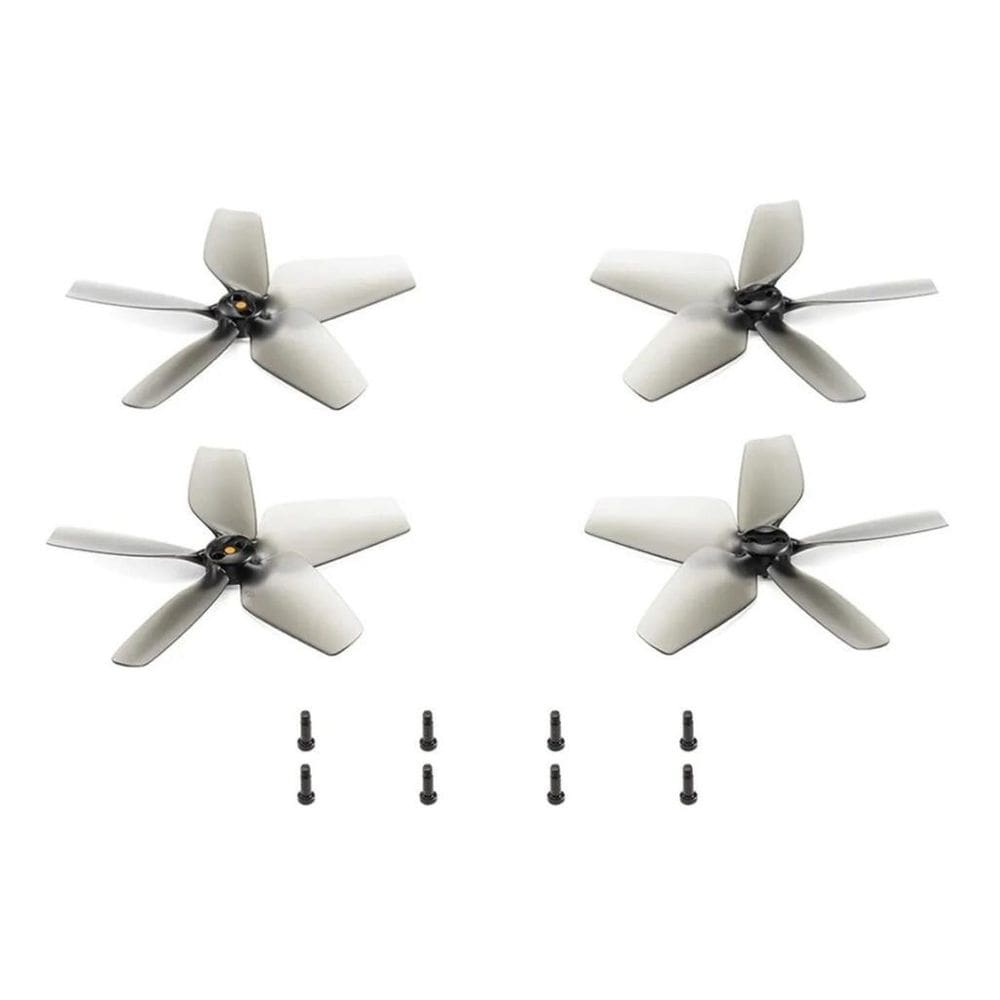Jogo 4 Hélices Para Drone Dji Avata